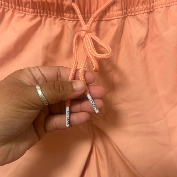 Men's Coral Swim Shorts Medium Blue Crown - Picture 5 of 6